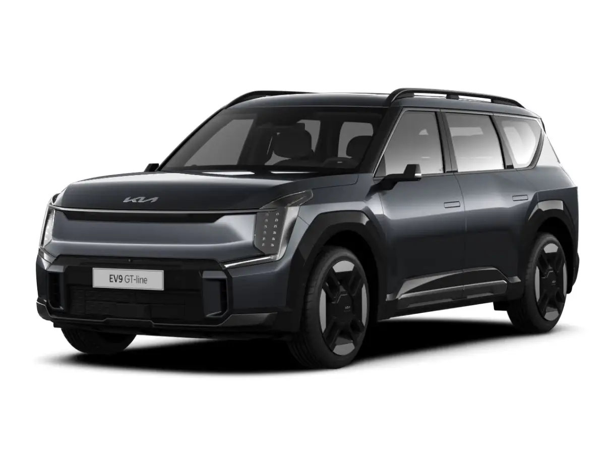 Kia EV9 Panthera Metal